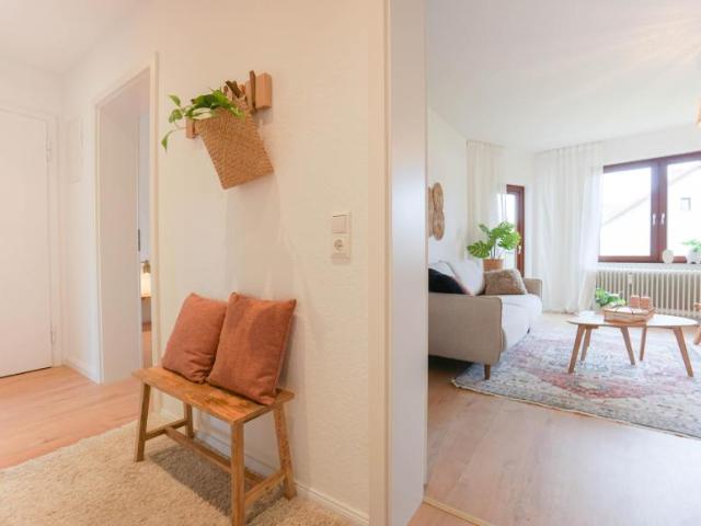 3 Schlafzimmer Wohnung Bremen Deutschland LS95766487