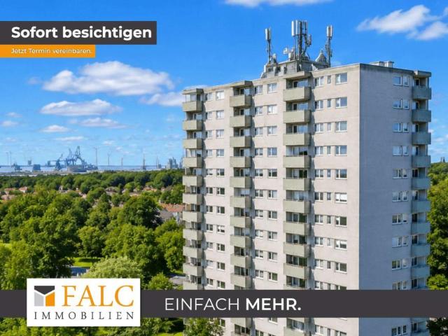 3 Schlafzimmer Wohnung Bremerhaven Deutschland 103181182