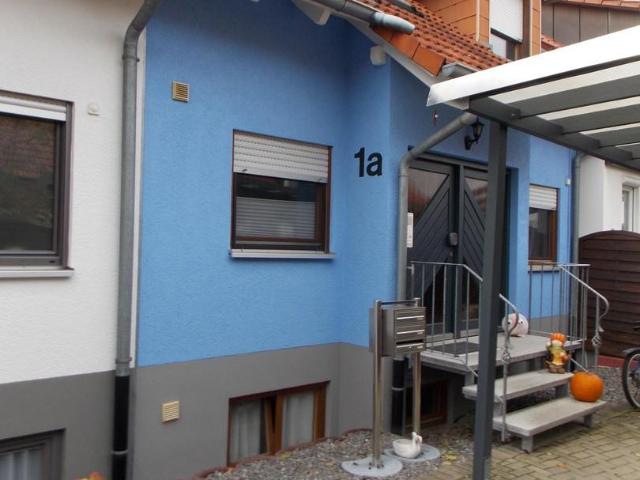 3 Schlafzimmer Wohnung Breisach Am Rhein Deutschland 101418674