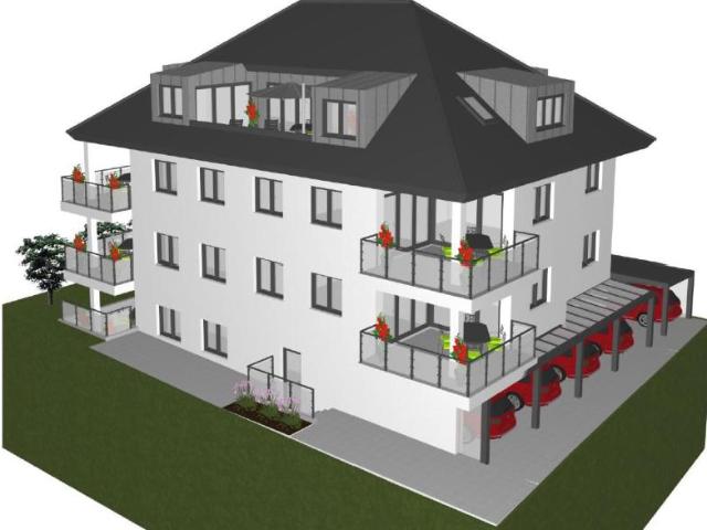 3 Schlafzimmer Wohnung Brilon Deutschland 104803972