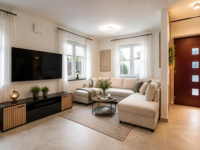 3 Schlafzimmer Wohnung Brunnthal Deutschland 104292989