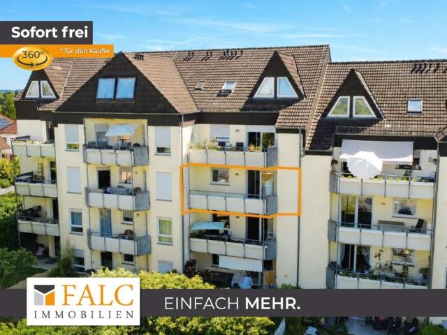 3 Schlafzimmer Wohnung Bruchköbel Bruchköbel LS105444196