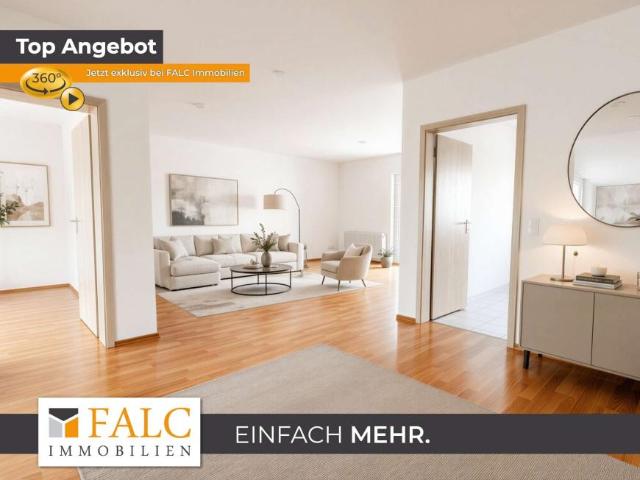 3 Schlafzimmer Wohnung Bruchköbel Deutschland LS103181179