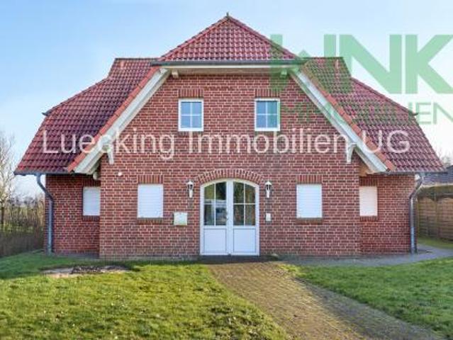 3 Schlafzimmer Wohnung Cappel Deutschland 92162192