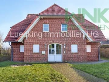 Cappel-Neufeld, Elbe-Weser-Dreieck, Schleswig-Holstein