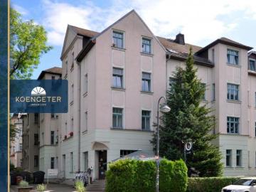 Bodelschwinghstraße, Chemnitz, Gerhart-Hauptmann-Platz, Chemnitz