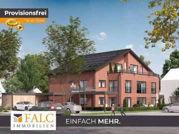 3 Schlafzimmer Wohnung Coesfeld Deutschland 103357084