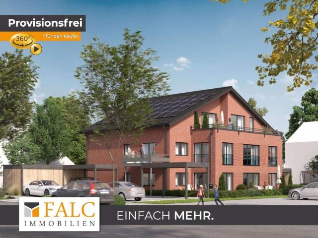 3 Schlafzimmer Wohnung Coesfeld Deutschland 103357084