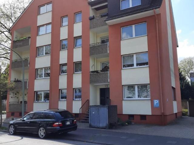 3 Schlafzimmer Wohnung Duisburg Duisburg 105705414