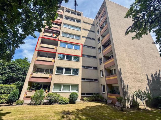 3 Schlafzimmer Wohnung Duisburg Deutschland 103960040