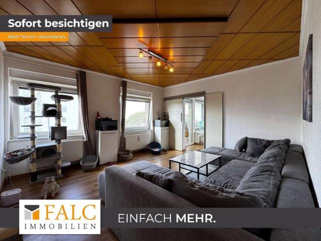 3 Schlafzimmer Wohnung Dülmen Dülmen 105444159