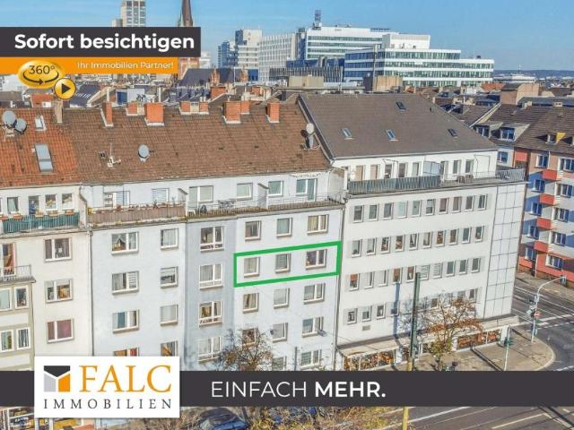 3 Schlafzimmer Wohnung Düsseldorf Deutschland 103596415