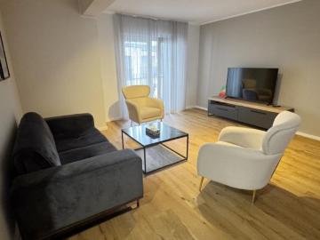 Hamm, Fischlaken - Keller, Balkon, Ausgestattete Küche