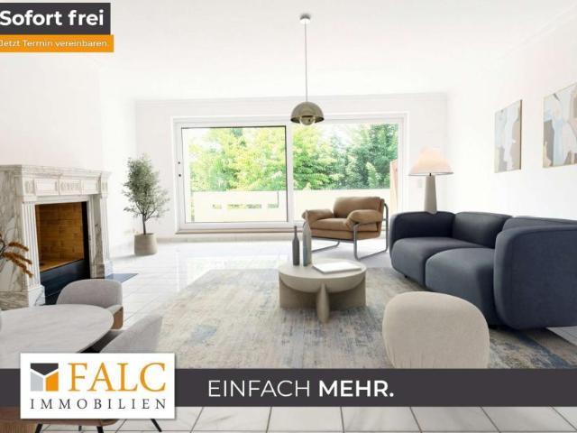 3 Schlafzimmer Wohnung Düsseldorf Deutschland LS102851526