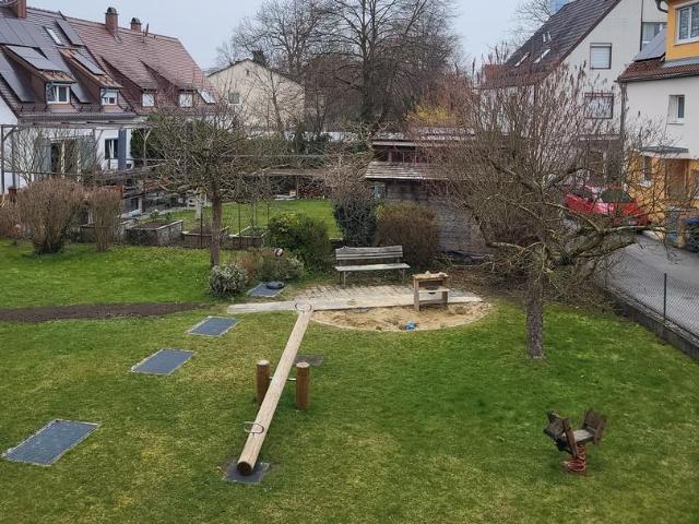 3 Schlafzimmer Wohnung Dachau Dachau 105463746
