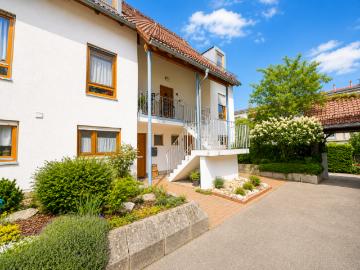 3 Schlafzimmer Wohnung Dachau Deutschland 102274108