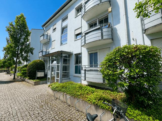 3 Schlafzimmer Wohnung Dachau Deutschland LS103841269
