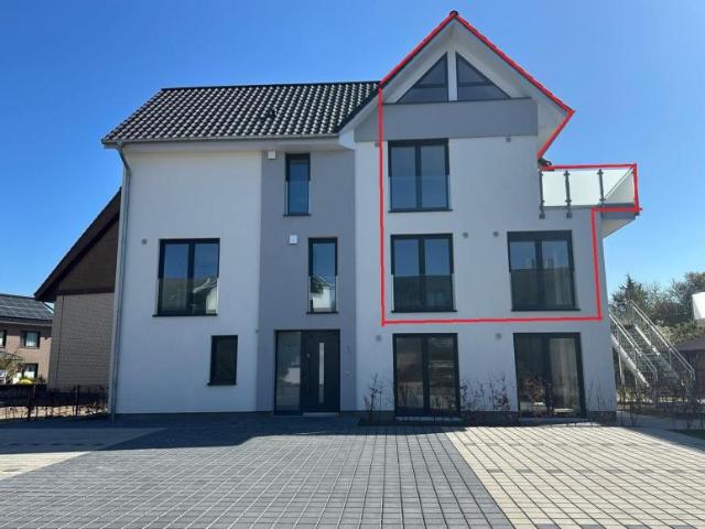 3 Schlafzimmer Wohnung Dahme Deutschland 92329693