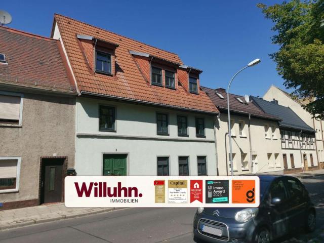 3 Schlafzimmer Wohnung Delitzsch Deutschland LS101795909
