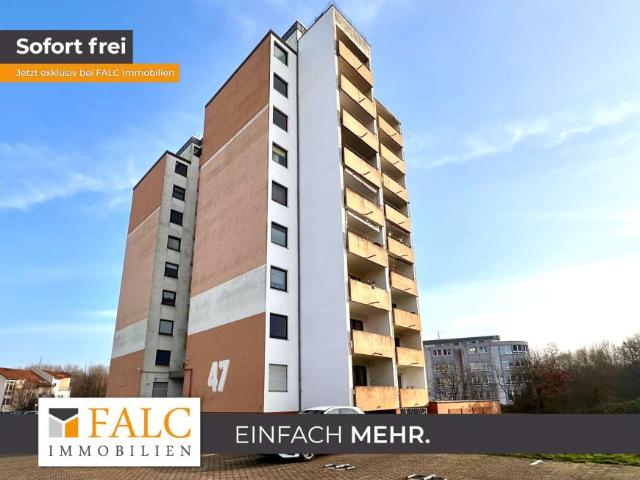 3 Schlafzimmer Wohnung Dillingen/Saar Deutschland LS98491041
