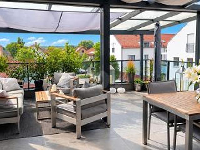 3 Schlafzimmer Wohnung Dorfen Dorfen 105446353