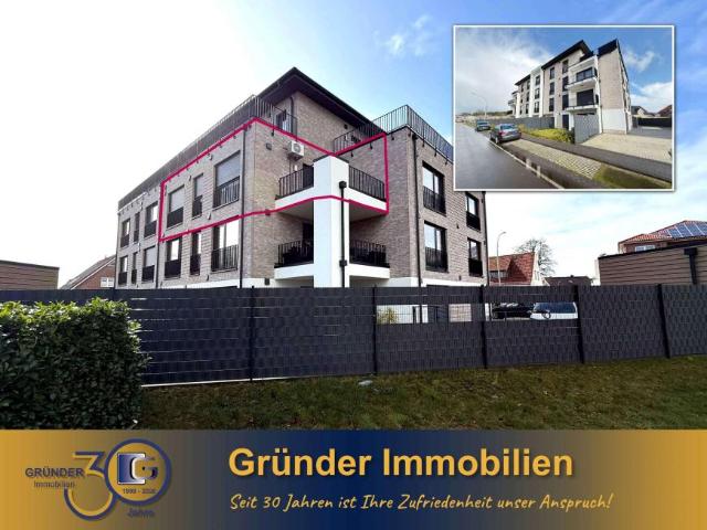 3 Schlafzimmer Wohnung Dörpen Deutschland 100815163