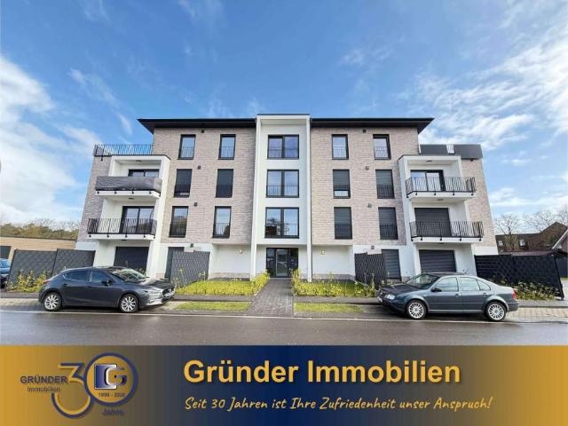 3 Schlafzimmer Wohnung Dörpen Deutschland LS105038969