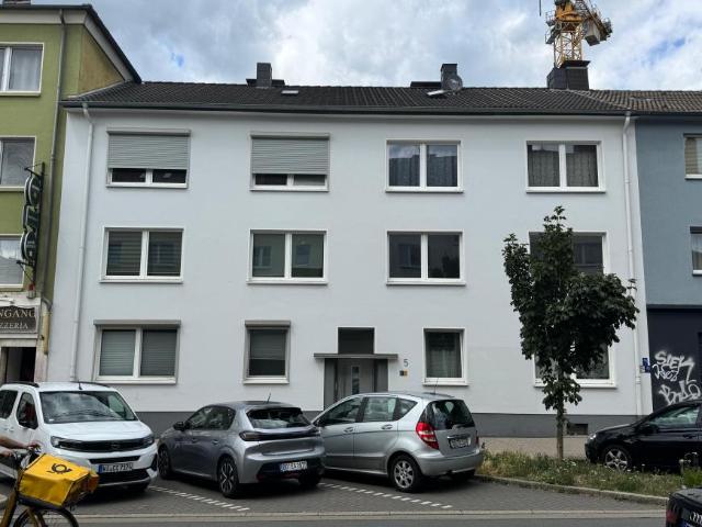 3 Schlafzimmer Wohnung Dortmund Deutschland 103323264