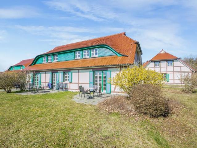 3 Schlafzimmer Wohnung Dranske Deutschland 102274796