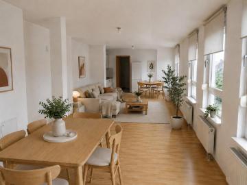 3 Schlafzimmer Wohnung Dreieich Sprendlingen Deutschland 102703567