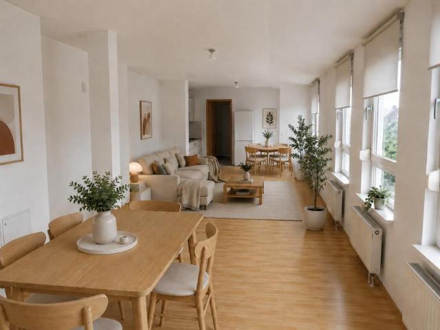 3 Schlafzimmer Wohnung Dreieich Sprendlingen Deutschland LS102703567