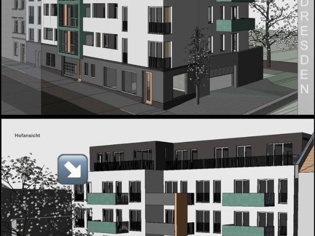 3 Schlafzimmer Wohnung Dresden Deutschland 104878641
