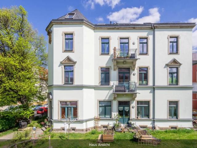 3 Schlafzimmer Wohnung Dresden Dresden 105527280