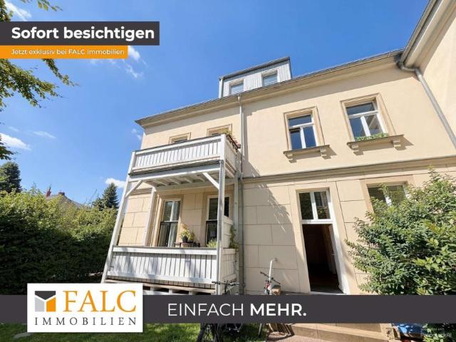 3 Schlafzimmer Wohnung Dresden Dresden 106096540