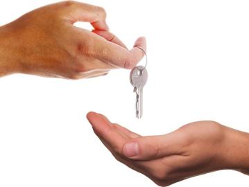 Bonhoefferplatz - Balkon