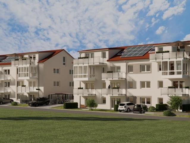 3 Schlafzimmer Wohnung Eutingen Im Gäu Deutschland LS102758498