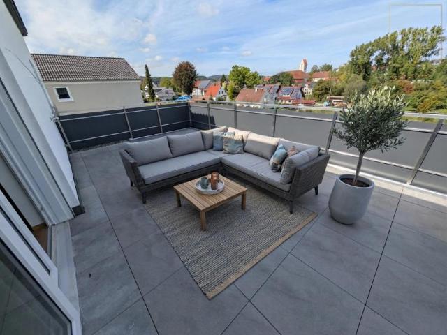 3 Schlafzimmer Wohnung Ebenweiler Ebenweiler 105906587