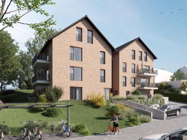 3 Schlafzimmer Wohnung Eckernförde Deutschland LS103067067