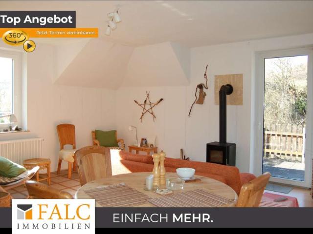 3 Schlafzimmer Wohnung Edertal Deutschland LS100092829