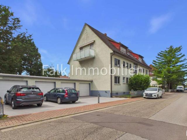3 Schlafzimmer Wohnung Edingen Edingen 105625518