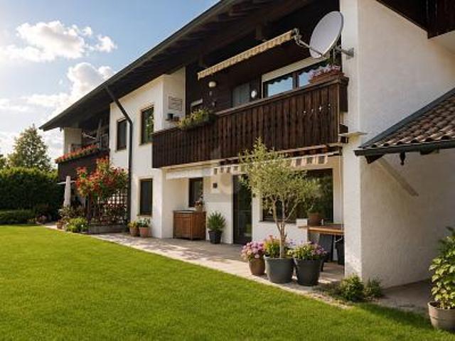 3 Schlafzimmer Wohnung Eggstätt Deutschland LS104878933