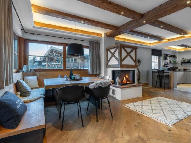 3 Schlafzimmer Wohnung Ellmau Ellmau 105083319