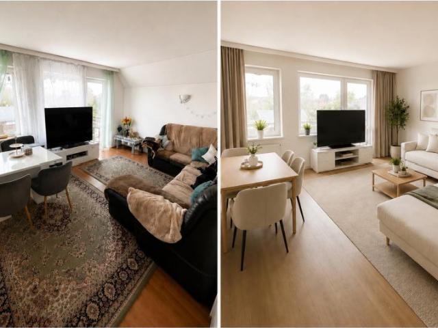 3 Schlafzimmer Wohnung Elmshorn Elmshorn LS105488852