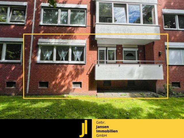 3 Schlafzimmer Wohnung Emden Deutschland 103740316