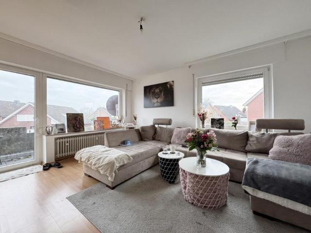 3 Schlafzimmer Wohnung Emsdetten Deutschland 100091449