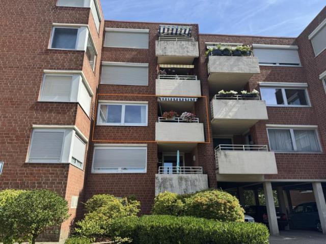 3 Schlafzimmer Wohnung Emsdetten Deutschland 105030772