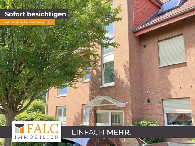 3 Schlafzimmer Wohnung Enger Deutschland 105031194