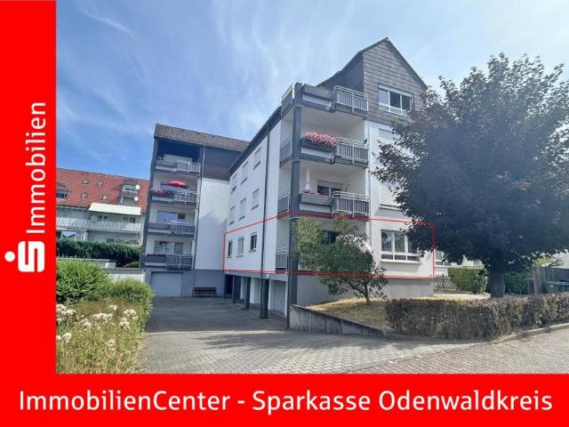 3 Schlafzimmer Wohnung Erbach Deutschland 104230208