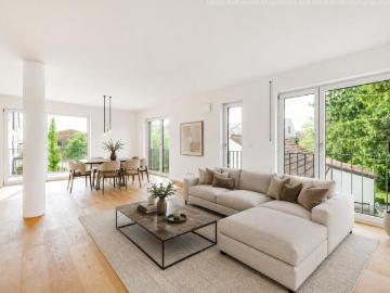 3 Schlafzimmer Wohnung Erding Deutschland 102849502