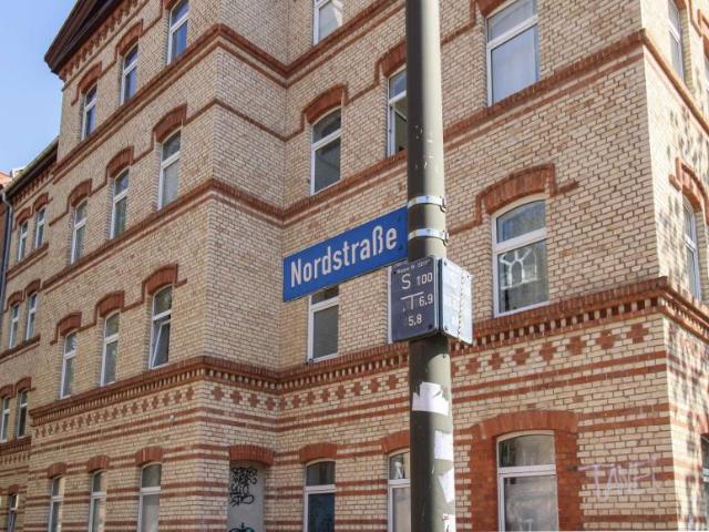 3 Schlafzimmer Wohnung Erfurt Deutschland LS102664114